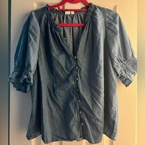 Gap blouse